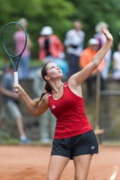 Bild 240 - BL DTV Hannover - Der Club an der Alster : Ergebnis: 2:7